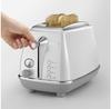 Toaster De'Longhi Icona Capitals CTOC 2103.W