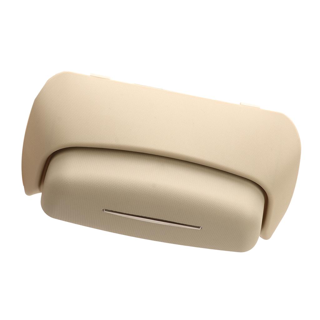 Car Glasses Case Sunglasses Holder Box Surface Universal Driver Camper Boat Travel Fashion