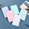 1Pcs Portable Money Album Practical Budgeting Planner Book New Bills Collection Book  Fun Way