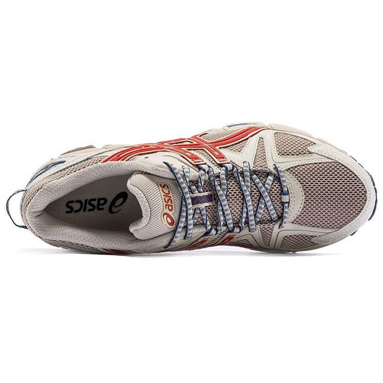 Asics Gel-Kahana 8 Light Brown Red 1011B109-200