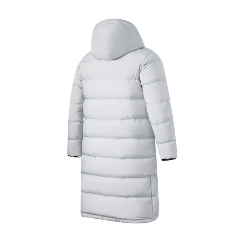 Li-Ning Li Ning Down Jacket Unisex Coin Gray AYMU343-3