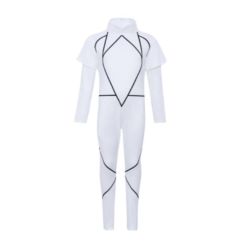 Stranger Things Halloween Cosplay Costume For Kids And Adults With Polyester Fabric For Role Play