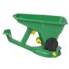 Handheld Planter 1.5L 5 Gear Portable Gardening Spreader Easy to Use Energy-saving