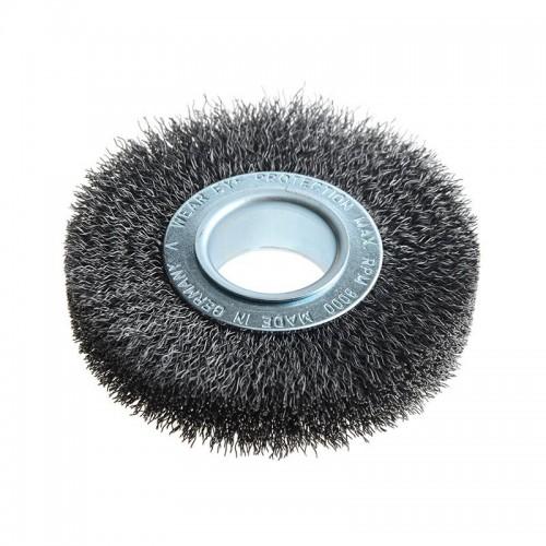 Lessmann Wheel Brush