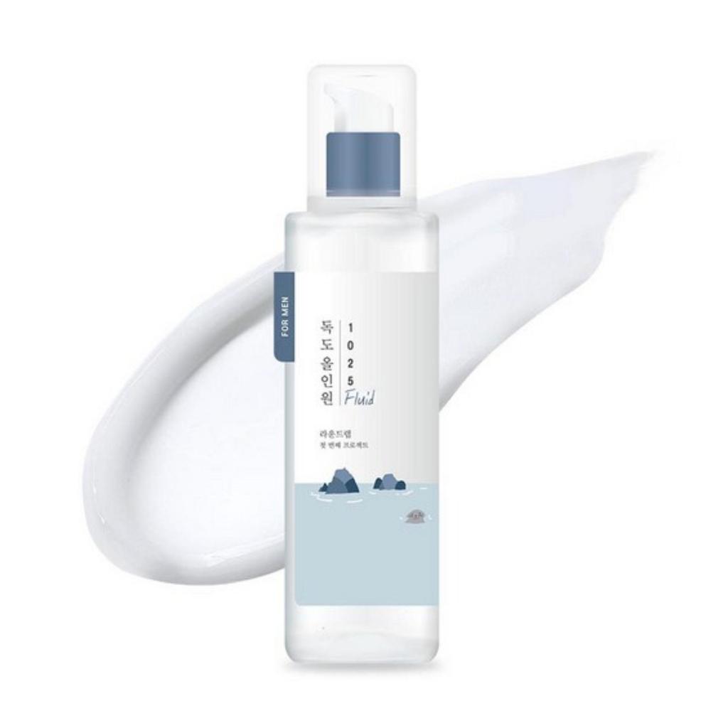 ROUND LAB For Men 1025 Dokdo All-in-One Fluid 200ml