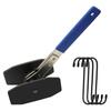 "Car Brake Piston Install Tool with efficient Caliper Spreader & 4 Specialized Hooks included"