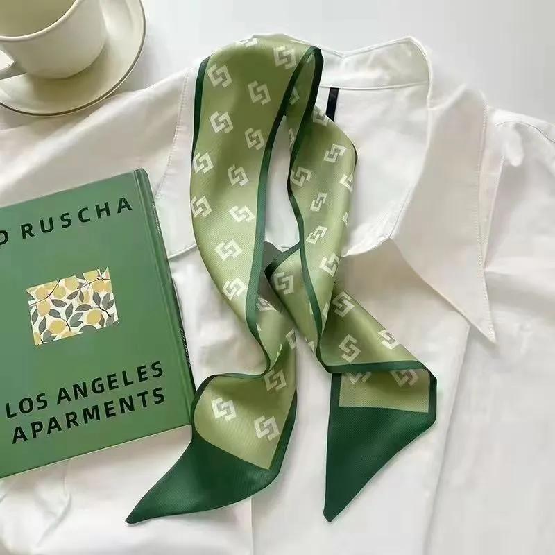 Шарф длинный ONE SIZE