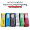 Gold & Silver Polishing Wax - Jewelry Tools & Consumables for Goldsmiths
