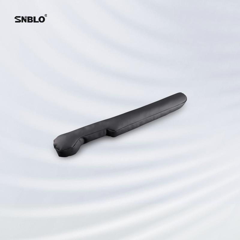 

Наполнитель зазора в автомобильном сиденье, мягкая набивка для стайлинга автомобиля, кожаные накладки для протекания, прокладка, универсальные автомобильные аксессуары, интерьер автомобиля black 1Pc