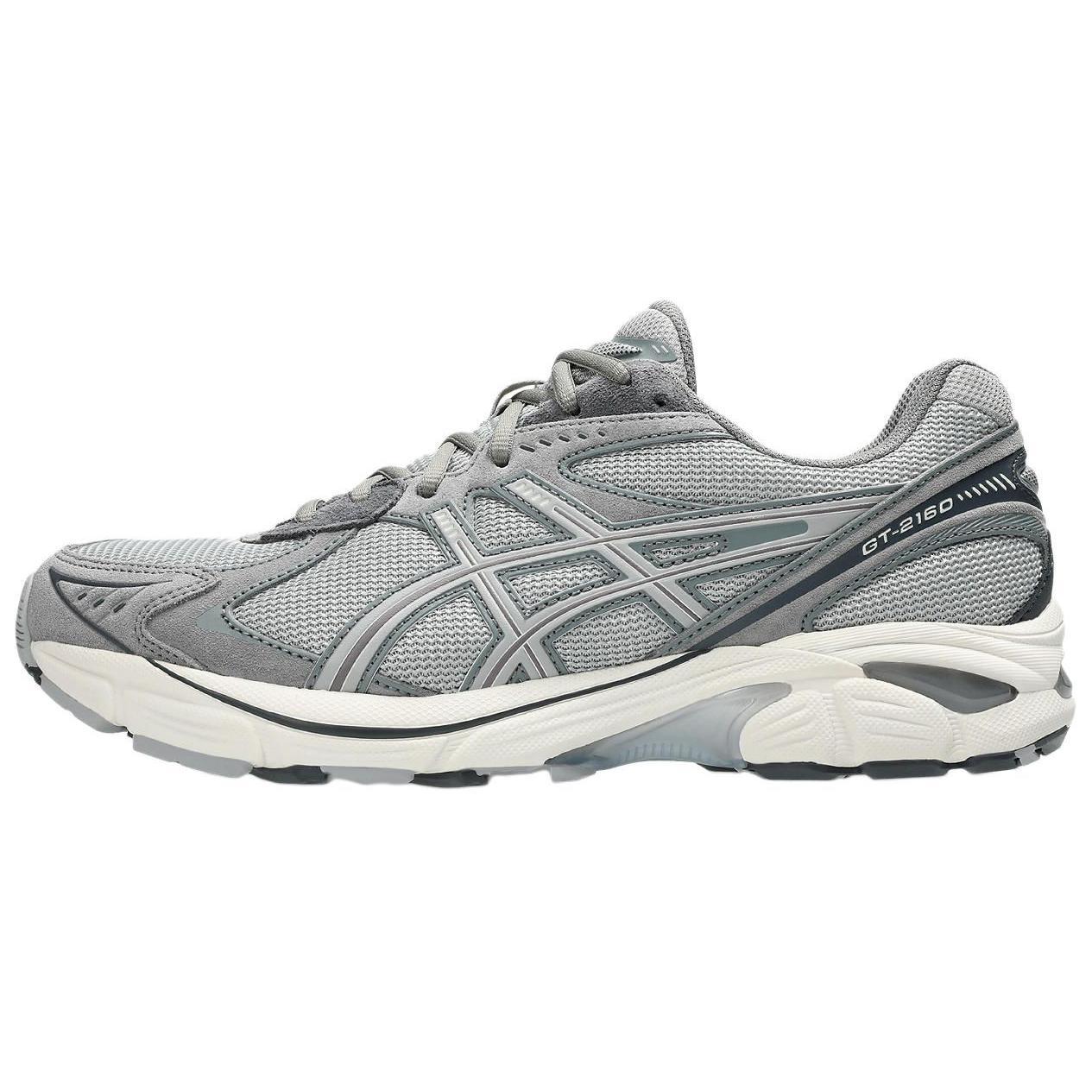 ASICS GT-2160 Cement Grey Men s 1203A605-020 EU 36