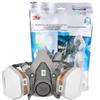 3M 620E Half Facepiece Respirator Kit