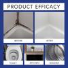 Jakehoe Mildew Removal Agent Home Fast Cleaning Mildew Stains Suitable For Bathroom Bedroom Wall Cleaning Stains Mildew Stains