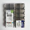 CCMT060202-PF IC907 / תוספות קרביד ניתנות להיפוך לתעשייה 10 יחידות