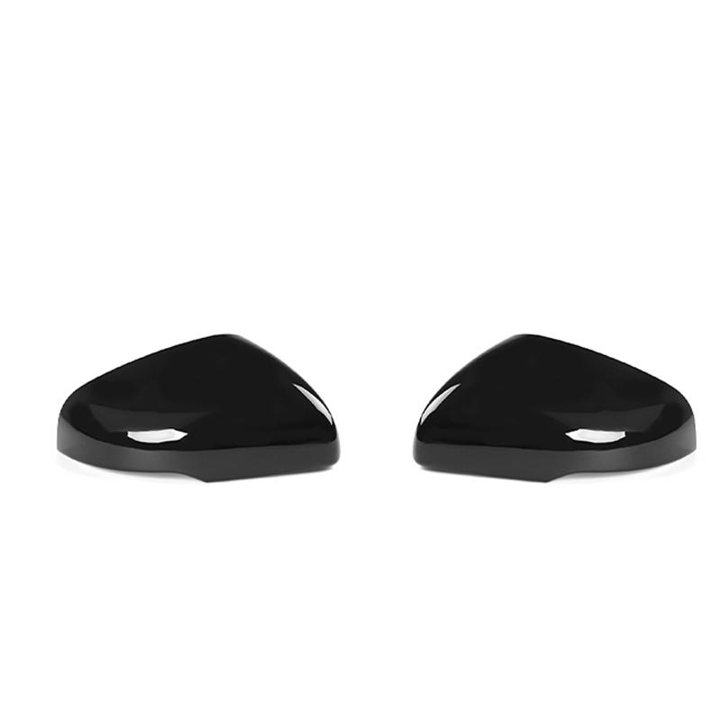 

Mirror Cover For Kia Sorento MQ4 2026-2026 Automotive Exterior Accessories Bright Black Rear View Mirror Cap Side Covers чёрный