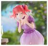 The Quintessential Quintuplets Trio-Try-iT Figure Nino Nakano Pastel Dress Figure 1 Type