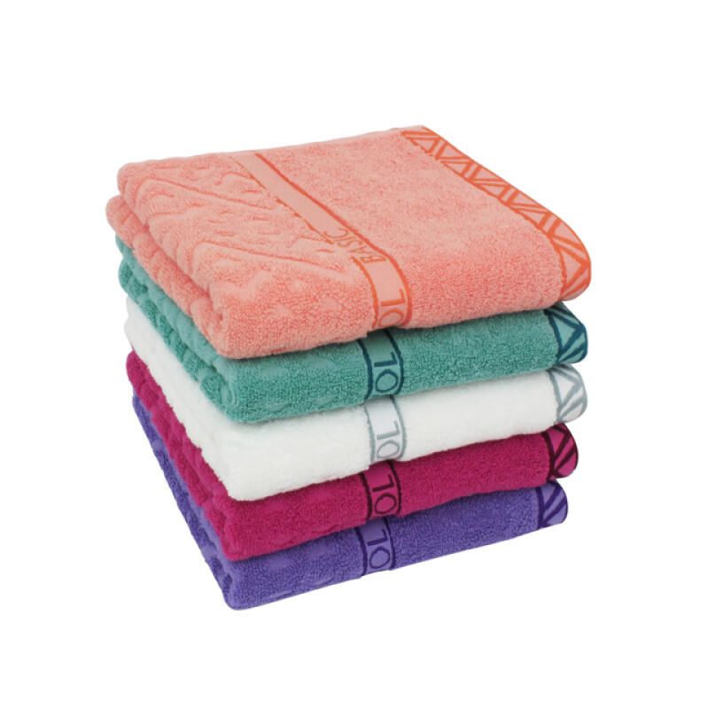 Songwol Ethnic 140g Premium Cotton 30 Count Purple