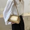 Chic Casual Mini Shoulder Bag For Women Fashionable Square Design In Multiple Colors