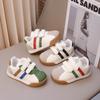 2026 Spring Baby Shoes: Soft Sole Walker Shoes for Infant Boys & Girls, Trendy Sports Design