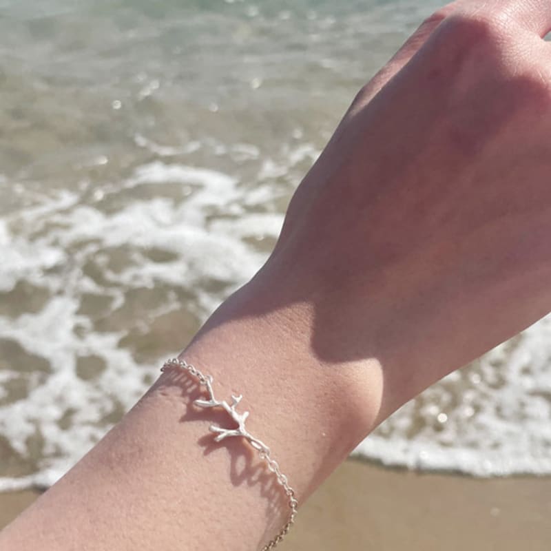 SEASAY Silver 925 Yunseul_Bracelet_03