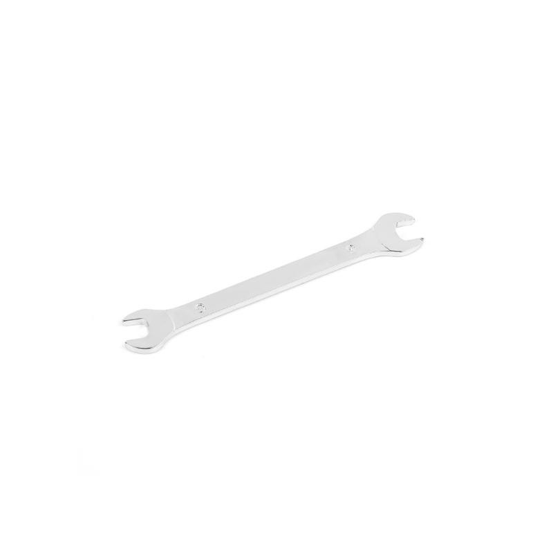 Multifunctional Double End Open End Wrench Torque Wrench Hardware Accessories For Screws Multipurpose Hand Tool