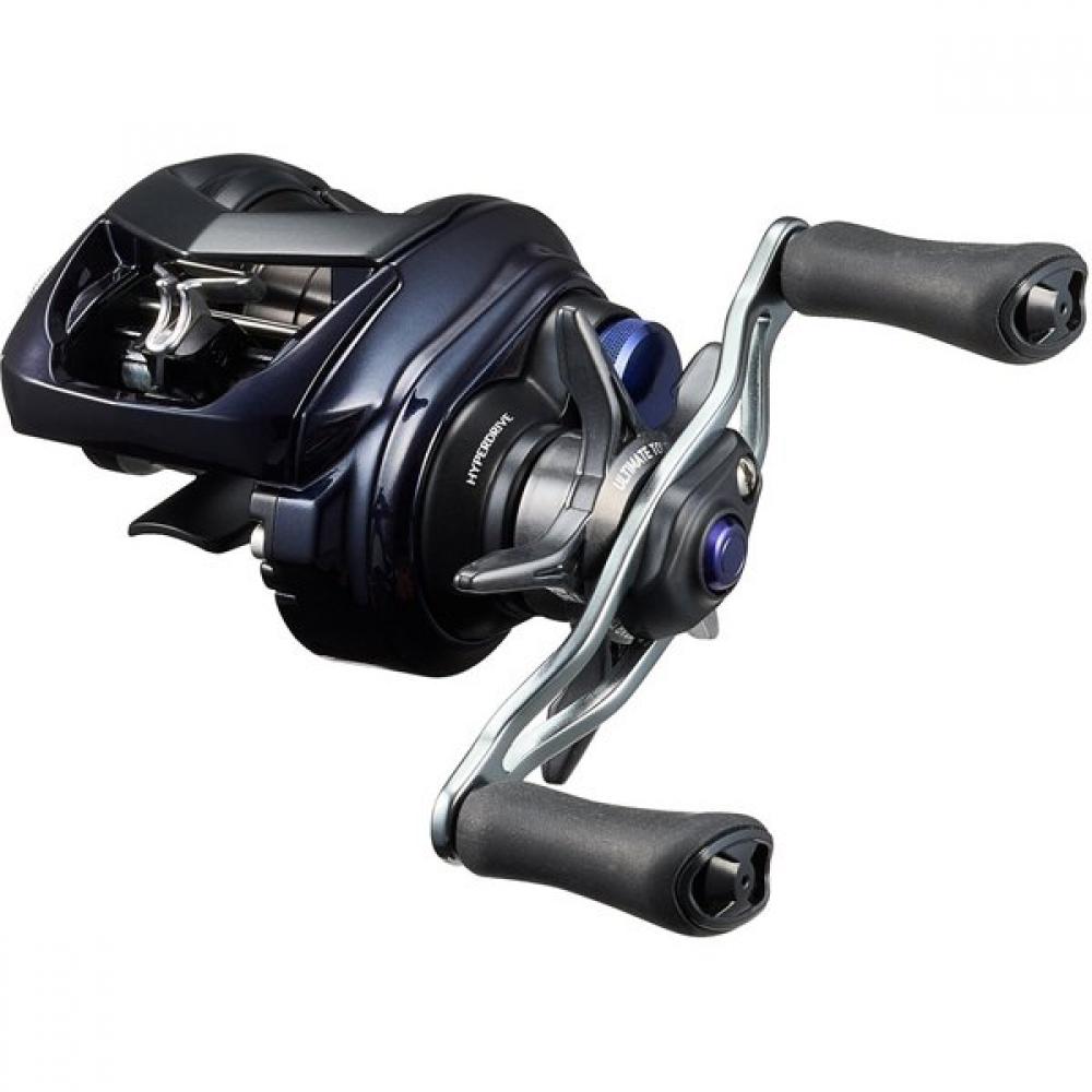 Катушка Daiwa Bait Reel 23 Saltist Tw Pe sPecial Sv Tw80xhl