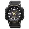 CASIO Tough Solar Quartz Watch Black Overseas Model [Casio] Analog-Digital AQ-S810W-1BV Men's [Used]