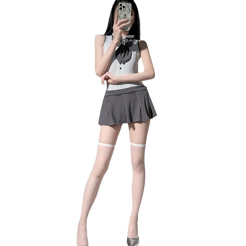 Sex Underwear Sexy Stockings Core Silk Stockings Jk Women's Socks Sex Stockings Thigh Socks