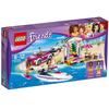 LEGO Friends 41316 Dovolená na pláži Heartlake