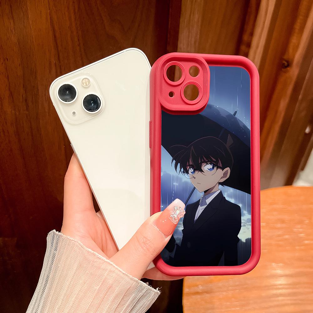 Měkký silikonový kryt na telefon Plný kryt Ochranné pouzdro odolné proti nárazům pro Huawei Honor Infinix Tecno iPhone Motorola Google