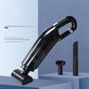 Wireless Car Vacuum Cleaner Strong Cordless Cleaner Suction Handheld Auto Vacuum Home Car Dual Use Mini Vacuum Cleaner Appliance