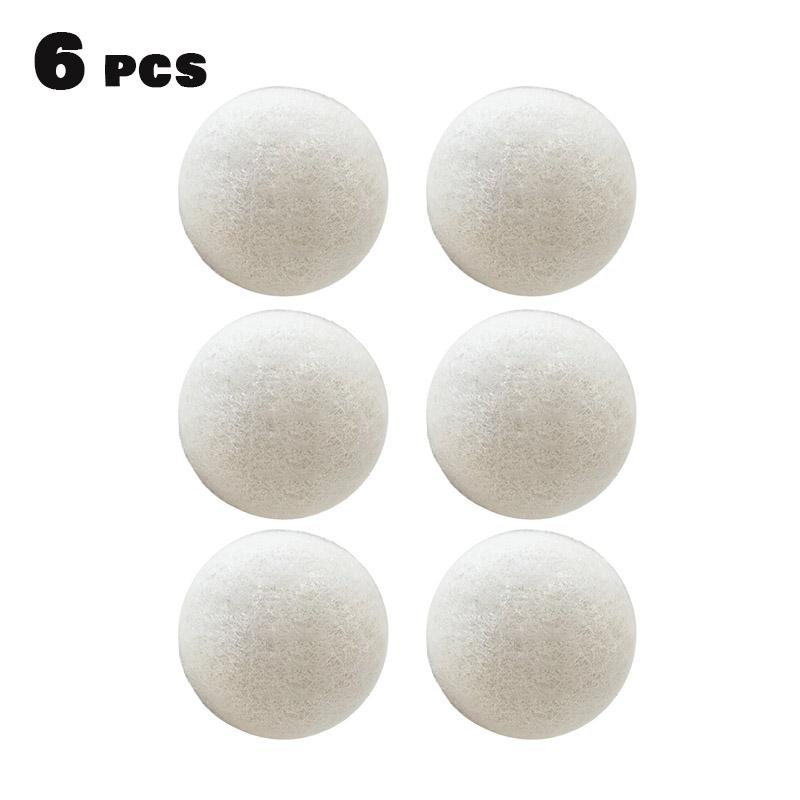 Type Of Drying Wool Ball 5cm Anti-entanglement Household Drying Clothes Washer Dryer Special Ball Drying Ball 5cm