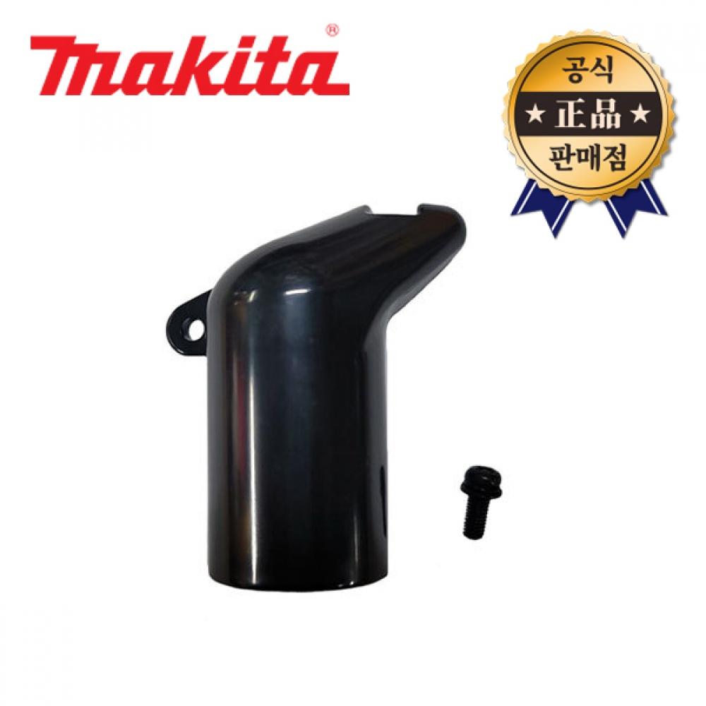 

Насадка для циркулярной пилы для пылесборника Makida 199460 2 DSS611 пылесборник