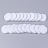 20Pcs 46Mm Plastic Coin Holder Capsule Storage Case Collection Display Container