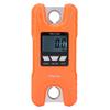 500 Kg Mini Crane Scale Portable Digital Hanging Scales LCD Display for Home Farm Market Fishing