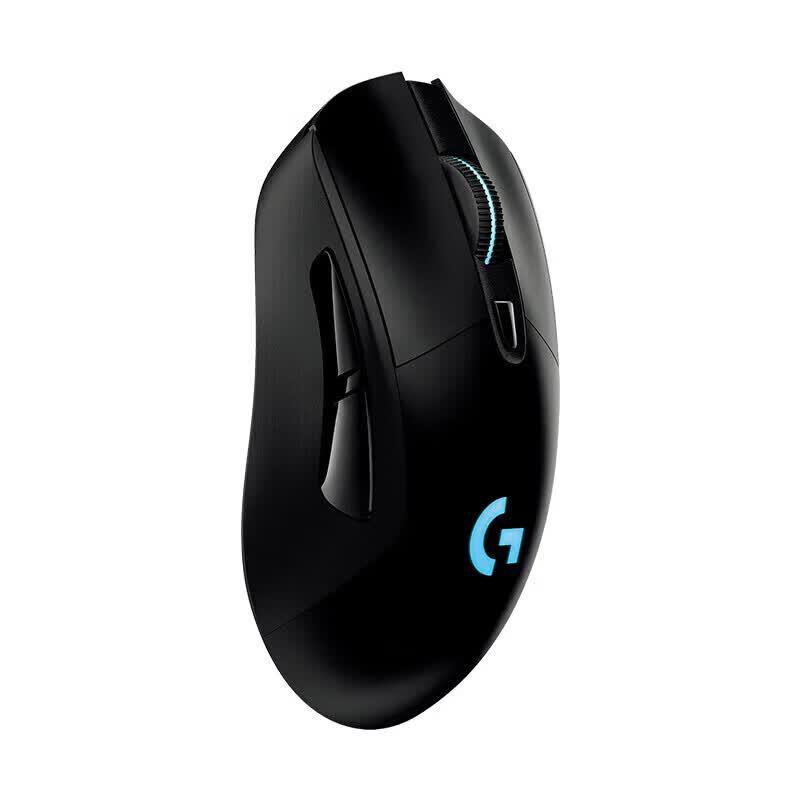 Logitech Ratón Gamer Inalámbrico G703 LIGHTSPEED