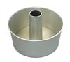 Chiffon Cake Pan / Aluminum Chiffon Cake Pan, 20cm, Approx. 19.8cm Diameter X Approx. 10cm Height, Approx. 2,600ml, No. 4000, Made In Japa