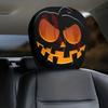 2pcs Car Headrest Covers Stretchy Headrest Protector Reusable Car Seat Mask for Auto Front Seat Rest Decoration
