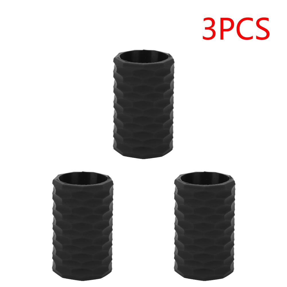 Outdoor Silicone Camping Lights Holder Protective Anti Slip for Goal Zero Flashlight Sleeve Outdoor Hiking Tools Accessories