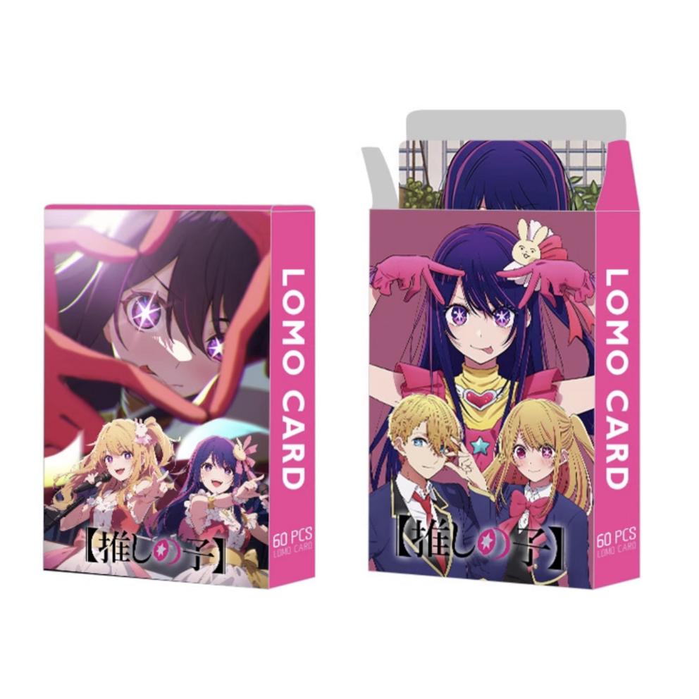 

2025 New Favorite Child Photocard Set of 60