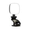 Adjustable Brightness Portable LED Selfie Light 3 Color Light Clamp Photography Light  Night
