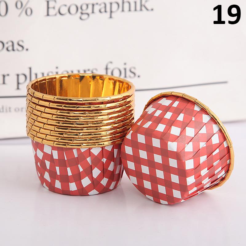 50 шт. противень для выпечки — фото 4