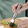 Multi-slicer Vegetable Chopper 304 Stainless Steel Cutter Shred Shredders  Vegetable