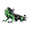 Kamen Rider Ghost Combined Spirit Beast DX Iguana Go Striker