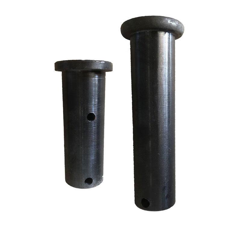 Heavy-Duty Dump Truck Safety Hook Pin