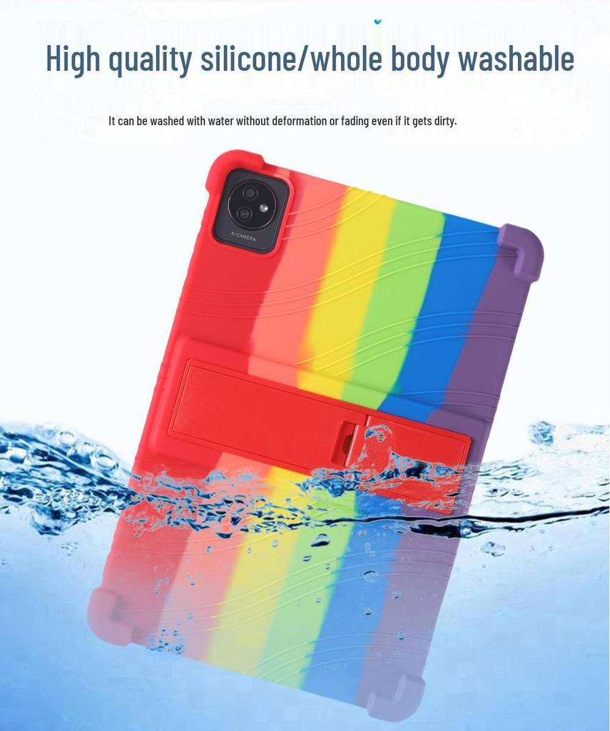 Blackview Tab 7 10.1" WiFi Tablet Anti-Drop Silicone Protective Case