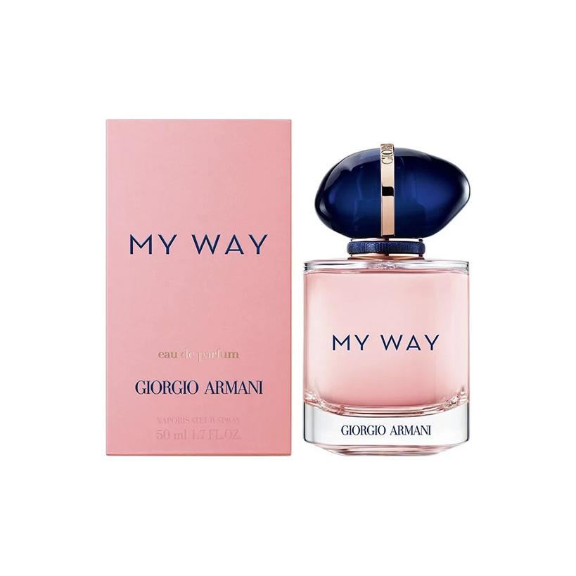 

Giorgio Armani My Way Туалетна вода 50ml