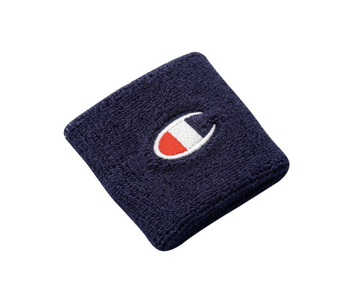 [Champion] Wristband 719-102A Navy