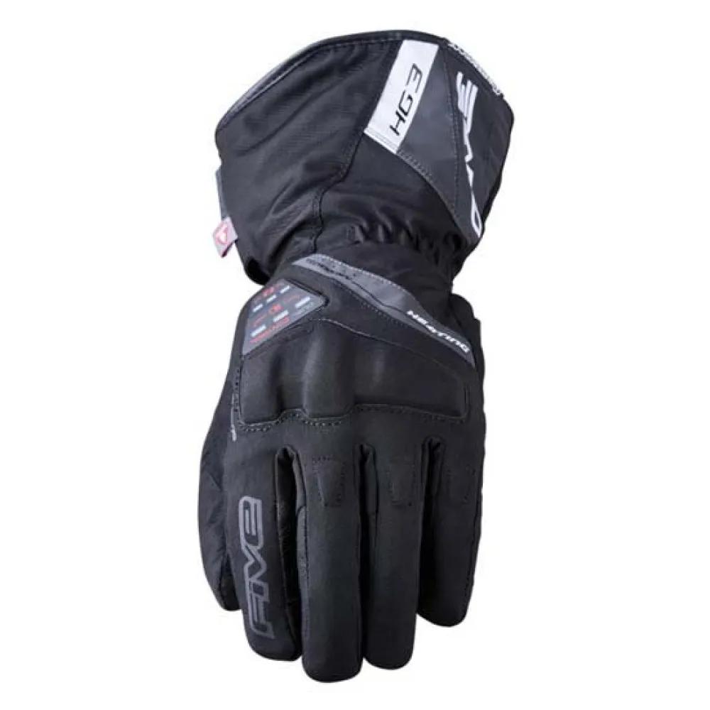 Five Женские перчатки HG3 Evo EU XS