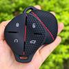 New Silicone Car Key Cover Key Bag Set for Chery Jetour Dashing X-1 Plus DTC IDM 2026 2026 Remote Case Holder Shell Accessories