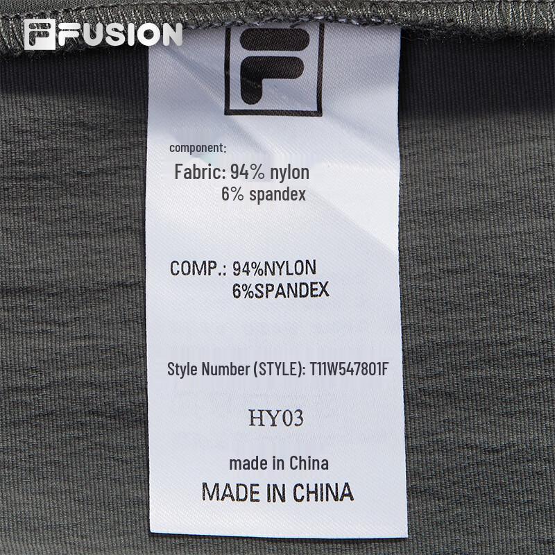 Fila FUSION Women's Woven Cargo Pants